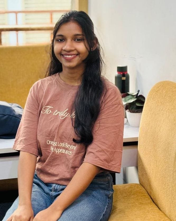 Why i am right fit for you