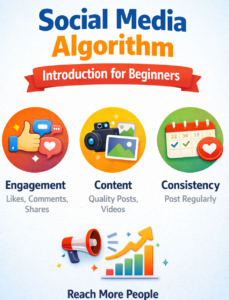 Social Media Algorithm: Introduction for Beginners